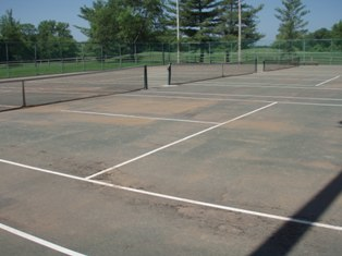 Ted Rhodes Park: A Review