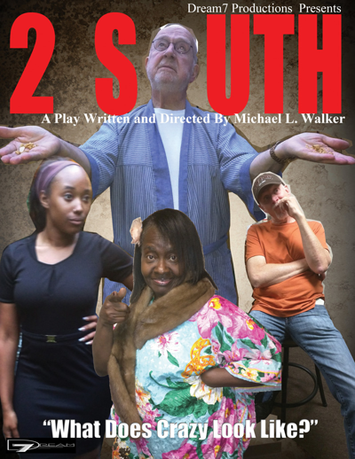 Though hit-and-miss, Dream 7's <i>2 South</i> provides a sympathetic take on mental illness