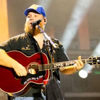 Luke Combs, Wisp, Die Spitz and More Kick Off Bonnaroo 2025