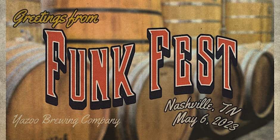 Funk Fest 1