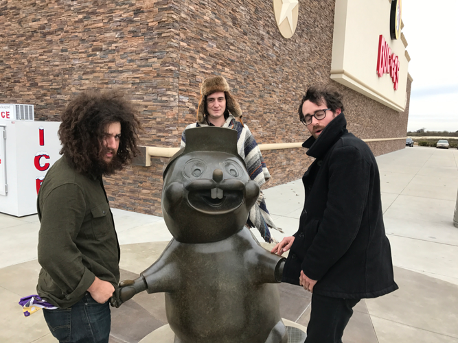 Nashville Psych Alliance Brings Together a Diverse Psychedelic Scene