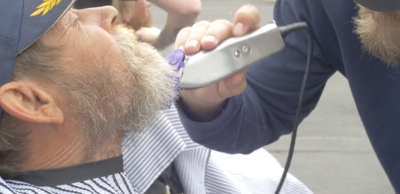 Check Out a Republican Hair-Soundtracked Vid for Haircuts for Humans