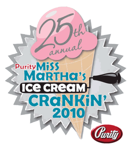 Ice Cream Queens: Miss Martha, Meet Miss Tennessee
