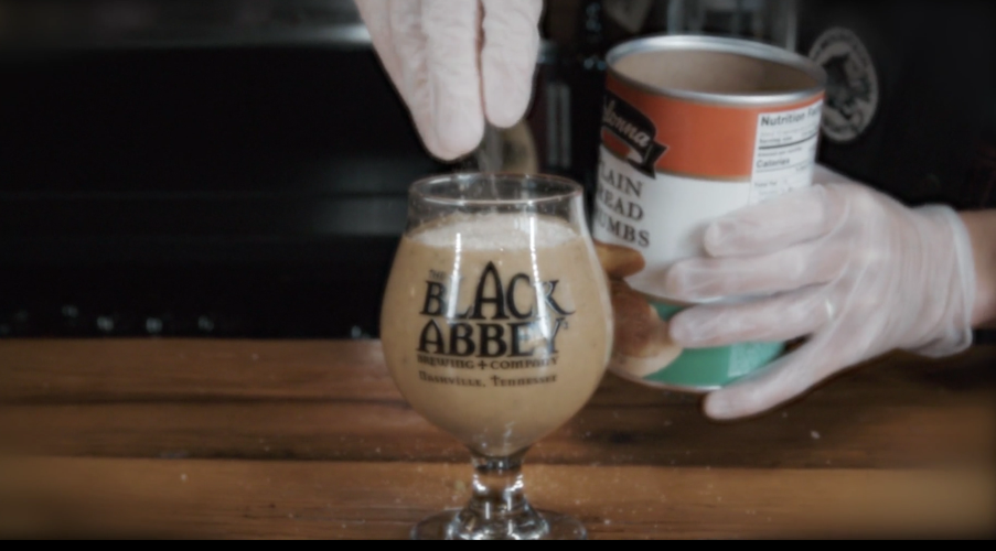 Black Abbey Announces Innovative New Meat-Based Beer