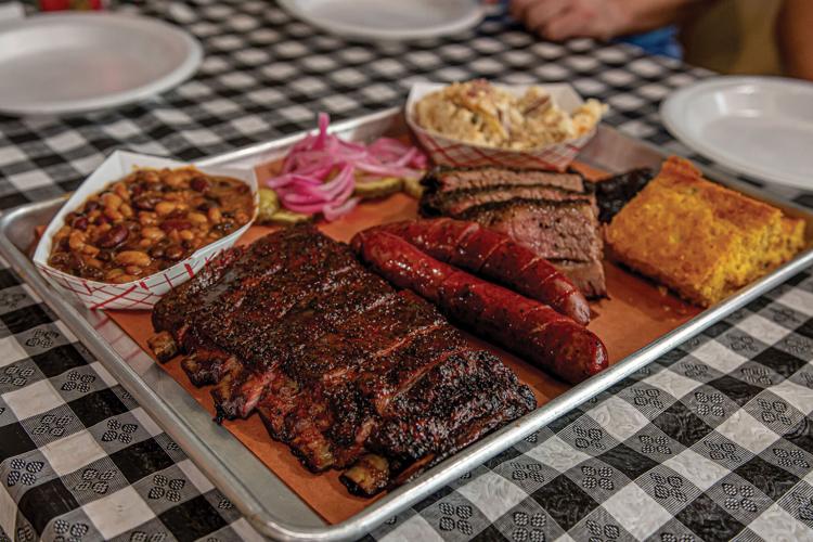 Shotgun Willie’s