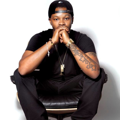 Red Bull Sound Select Presents BJ The Chicago Kid, Xavier Omar & Kamau