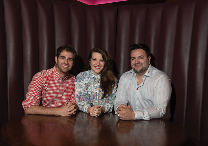 Pride 2019: Community Visioning Project