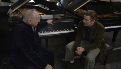Ethan Hawke's loving doc <i>Seymour: An Introduction</i> is the anti-<i>Whiplash</i>