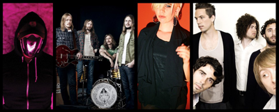 Wednesday Night Round-Up: Tobacco and EMA, Graveyard, Local Natives