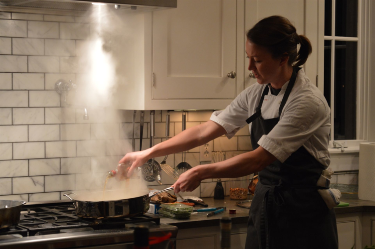 USN Evening Classes Offer Fantastic Culinary Opportunities