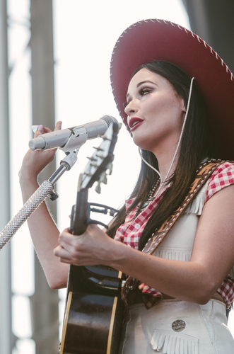 Pilgrimage Fest 2016 Brings the Heat to Franklin