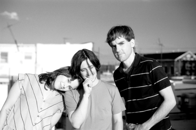 Change is good for Philly dream-popsters A Sunny Day in Glasgow