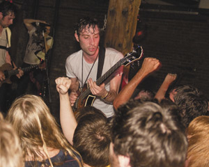 How I Became the Bomb and KinderCastle play ELO, Those Darlins and more