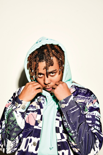YBN Cordae Cleared a Path for Himself With <i>The Lost Boy</i>
