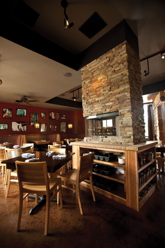 Urban Grub Fish Pit and Southern Cantina: This Week's Dining Review