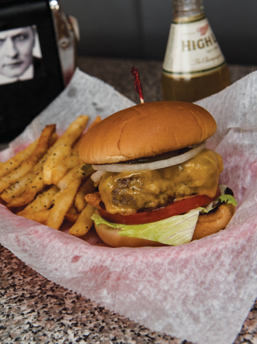 15 Noteworthy Nashville Burgers