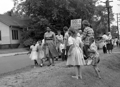 Nashville and the Myth of Peaceful Integration