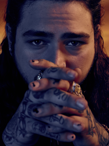 Considering Post Malone, Who's Coming Back to Nashville