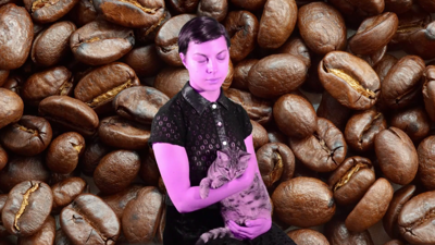 Watch Butthole Rock the Brown Screen in 'Chillin' in the Brown' [Fresh Vid]