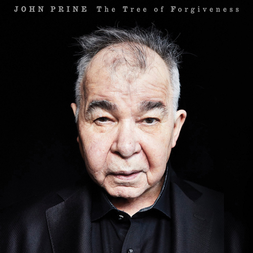 The Alchemy of John Prine