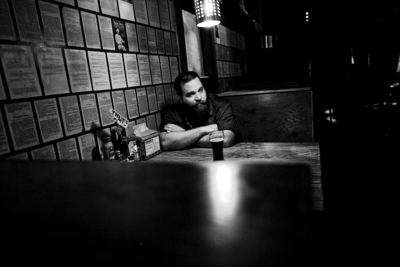 Comedian Dave Stone on the South, <i>The Boogie Monster</i>, Sandwiches and More