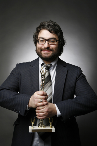 The Bonnaroo 2016 comedy lineup is no joke