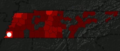 An Interactive Look at the History of Lynchings in Tennessee