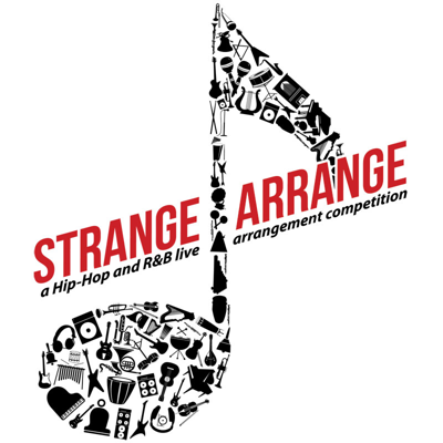 Strange Arrange, a hip-hop and R&B live-arrangement competition, brings musicians and musicianship back to the forefront