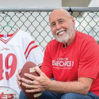 Talking to the Man Behind ‘The Senior’