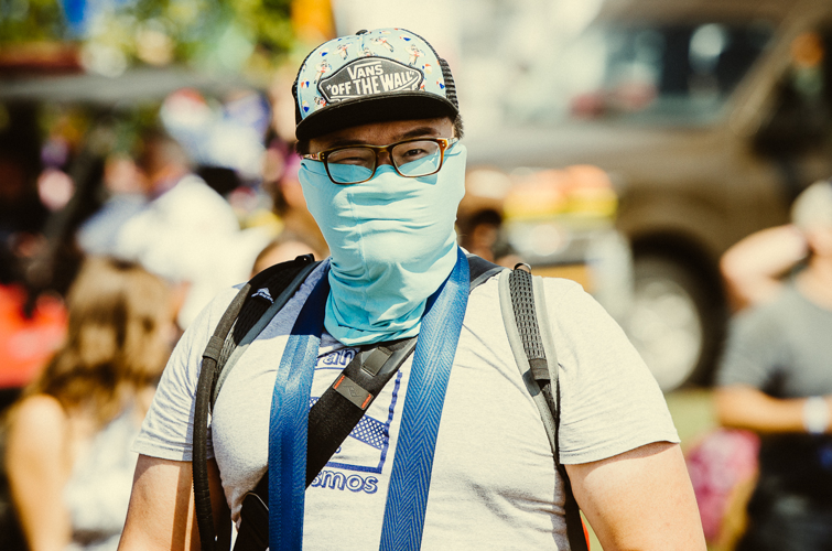 Pilgrimage Fest 2016 Brings the Heat to Franklin