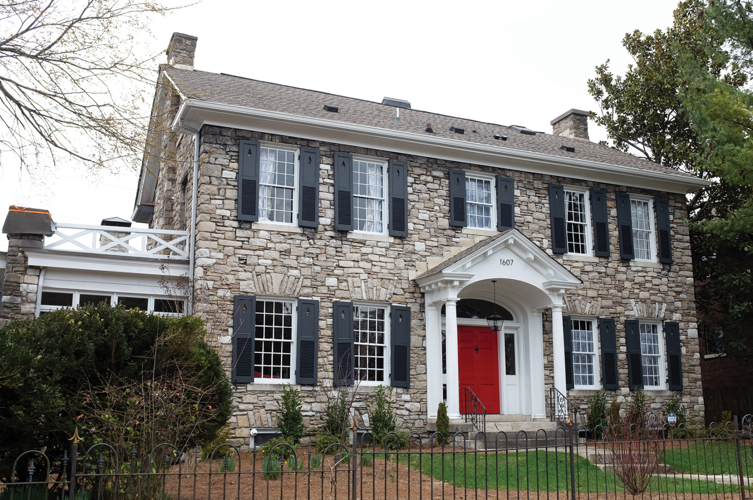 Headline Homes: January 2019