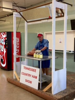 The Fairest of the Tennessee State Fair Fare (With Photos)