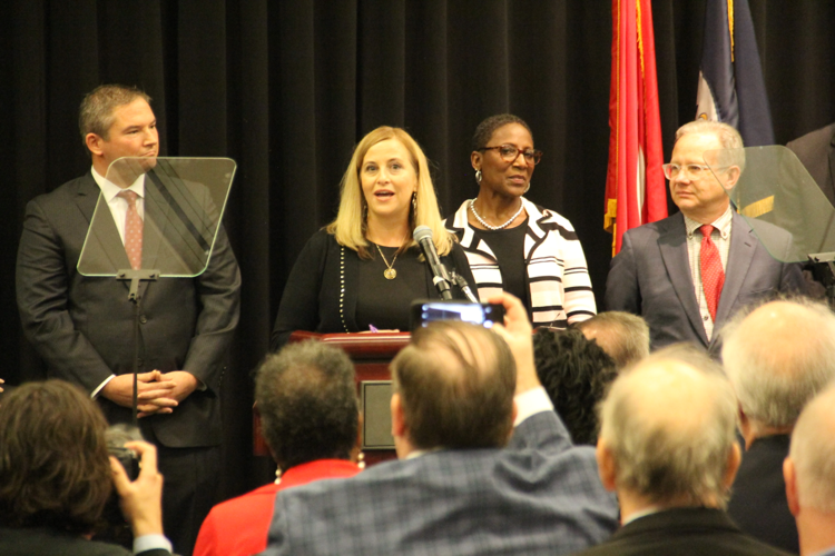 Barry Rolls Out Transit Plan