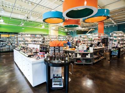 Best Skincare Store