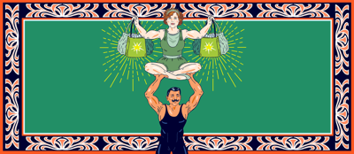 Best Gym/Fitness Club