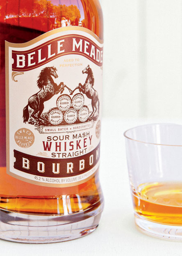Whiskey Wednesday: Prichard's Expands; Belle Meade Bourbon Honored by <i>Garden & Gun</i>