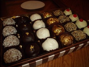 S'Wonderffuls, S'Merveilleux