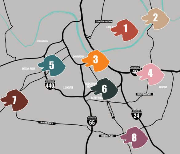 The Pet Issue 2019: Barks and Recreation