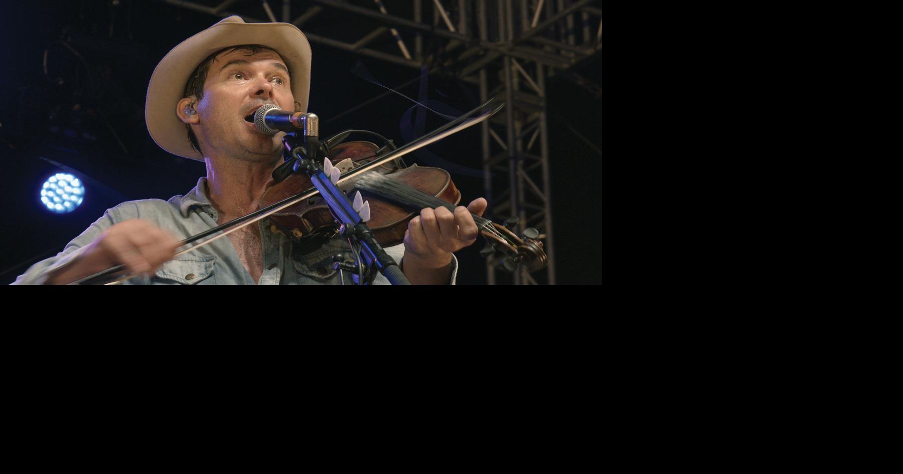 Critic's Pick — Music City Mondays: 'Louder Than Guns' | Critics' Picks ...