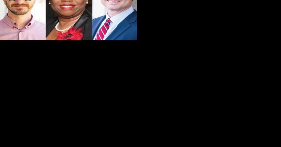 See Who's Contributing to Nashville Mayoral Candidates | Pith in the Wind - Vimarsana News