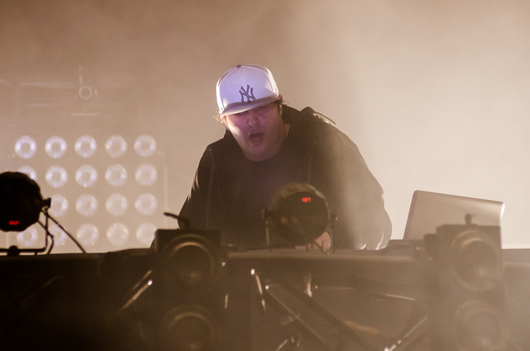 Bonnaroo Friday, 6/14/13 [Alanna Royale, Big KRIT, Jason Isbell, Pretty Lights, Rayland Baxter, Superjam, More]