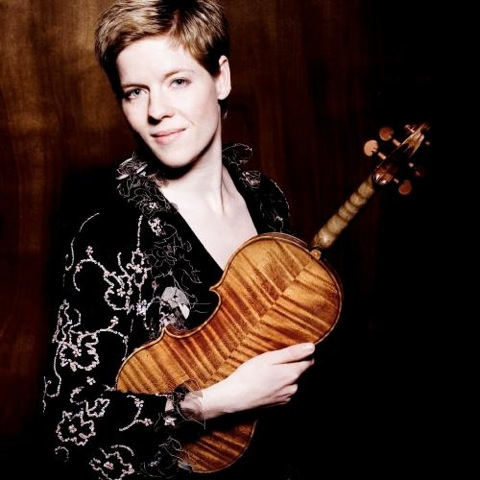 Virtuosos Itzhak Perlman, Isabelle Faust and Boris Giltburg Dazzle Music City