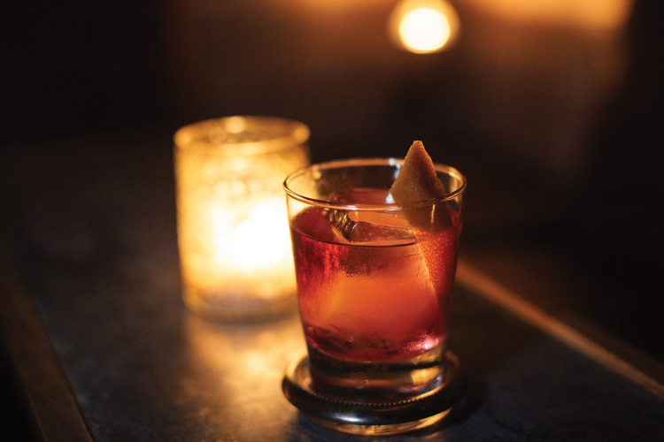 The Road Trip Issue: Three Epic Nashville Staycations