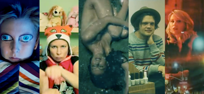 The 32 Best Local Music Videos of 2015