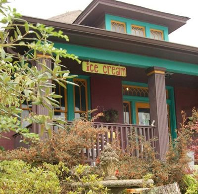 Huzzah! Pied Piper Creamery Coming to Berry Hill