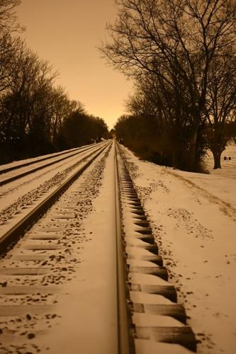 January 2026 Winter Storm