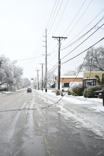 January 2026 Winter Storm