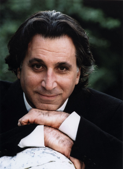 Nashville Symphony, ALIAS Chamber Ensemble and Blair School of Music lavish attention on composer Richard Danielpour