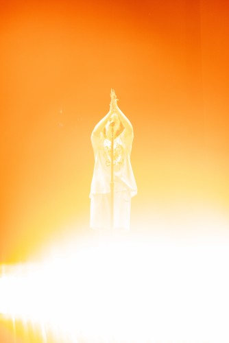 The Spin: Billie Eilish at Ascend Amphitheater, 6/21/2019