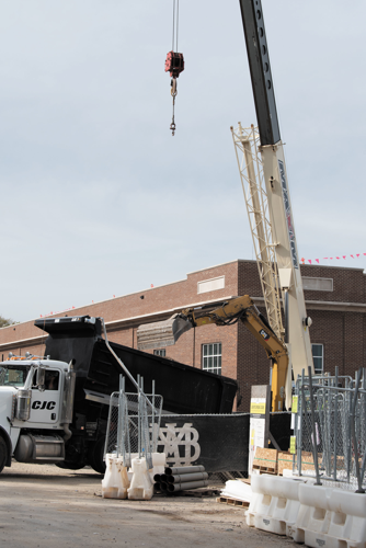 Safety, Compensation and Accountability at Nashville Construction Sites